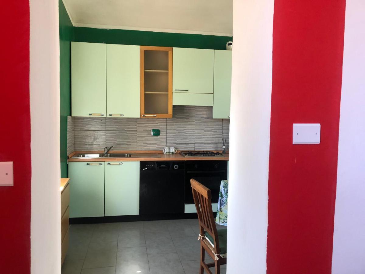 Casa Marochetti Apartment *