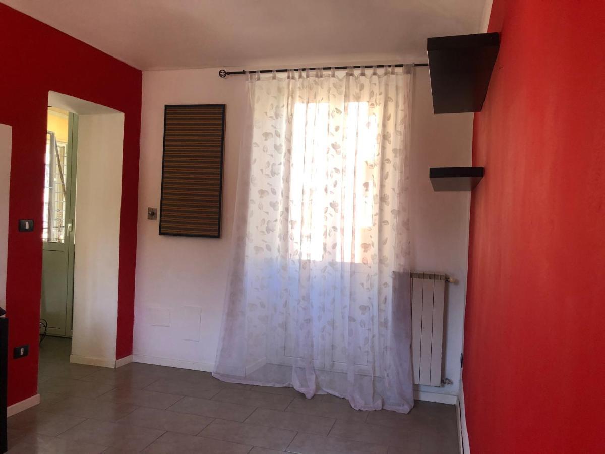 Apartment Casa Marochetti *