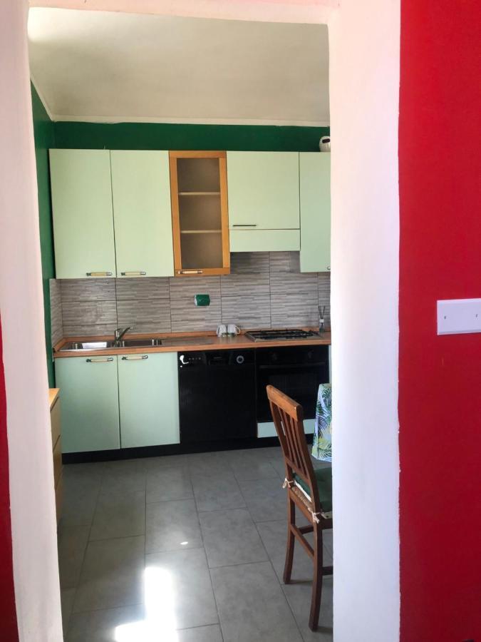 Apartment Casa Marochetti Turin