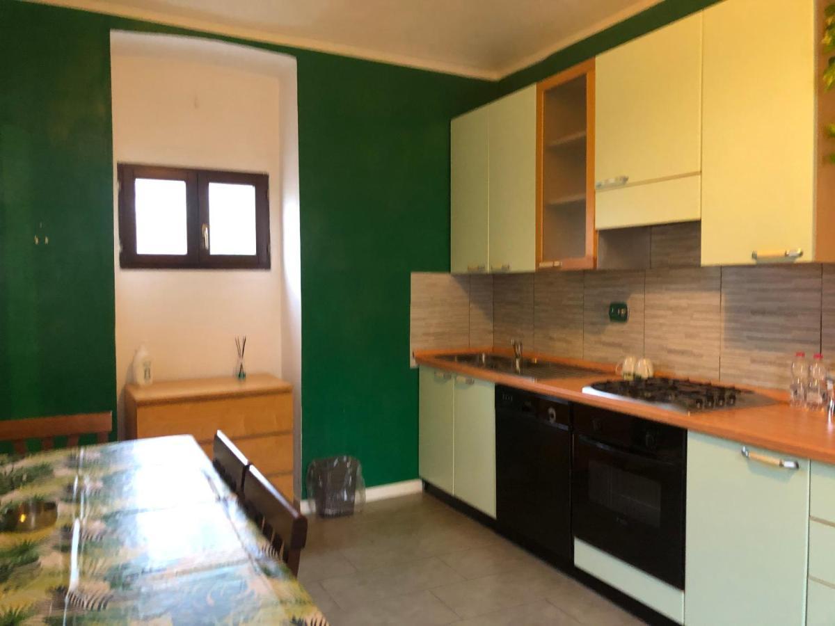 Apartment Casa Marochetti *