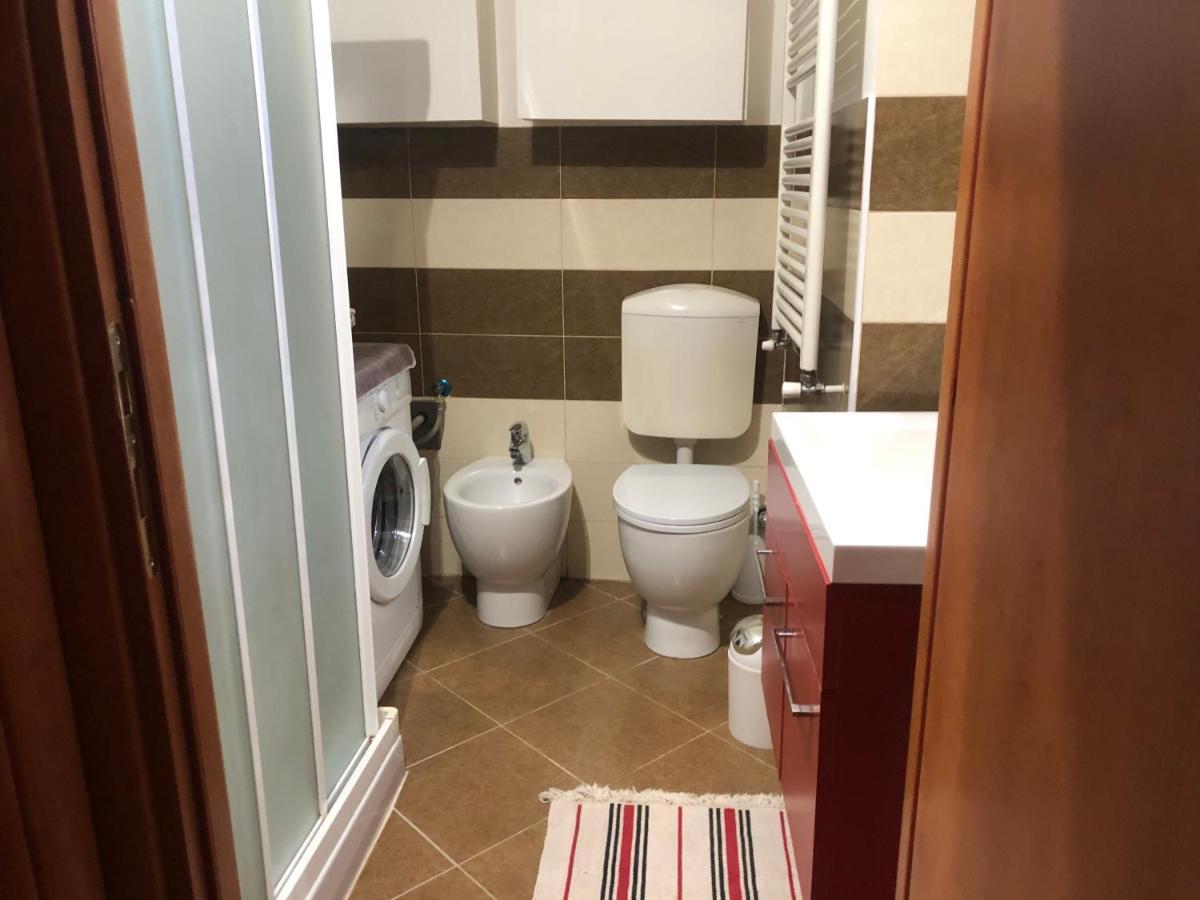 Apartment Casa Marochetti Turin
