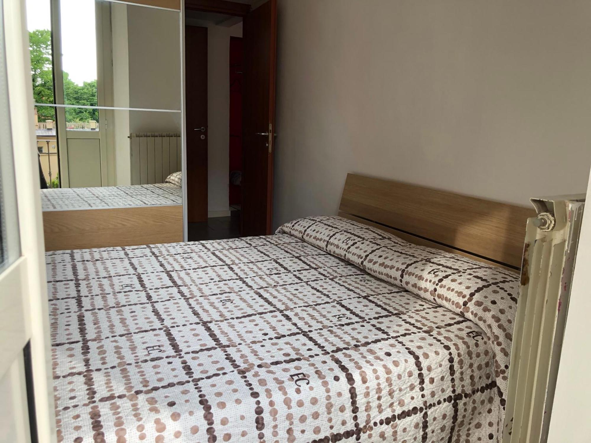 Casa Marochetti Apartment
