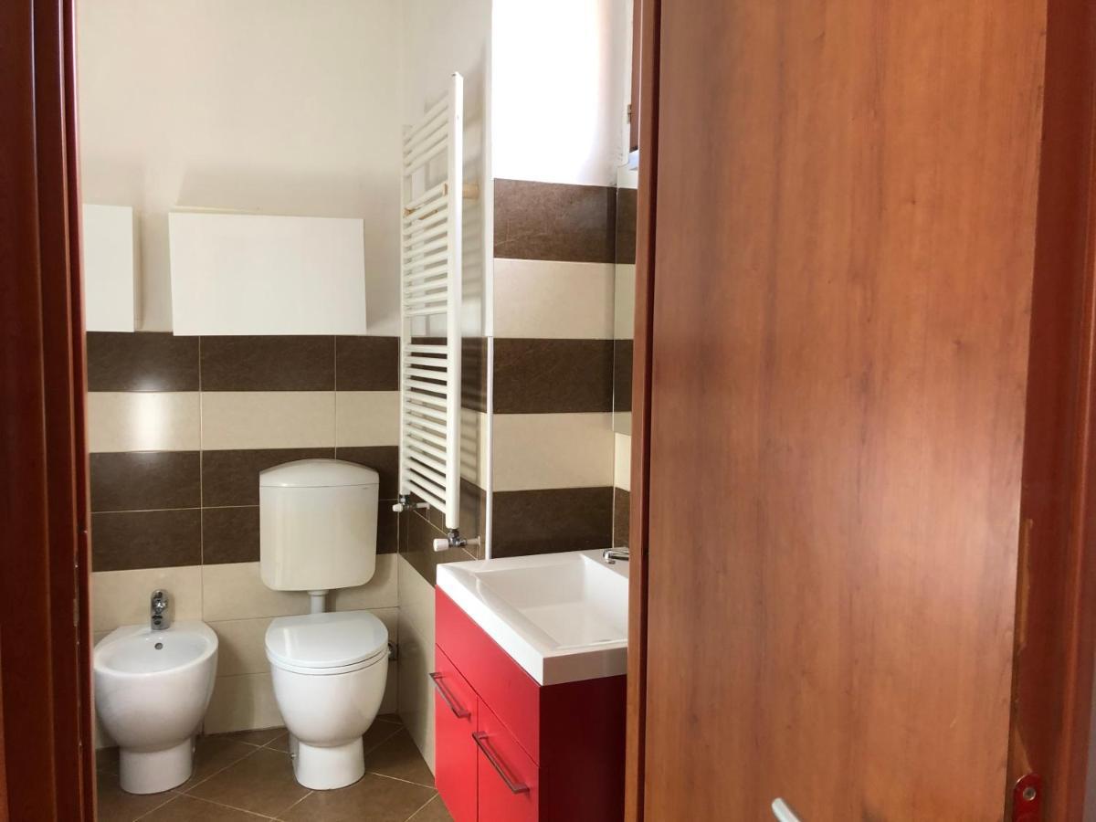 Casa Marochetti Apartment *