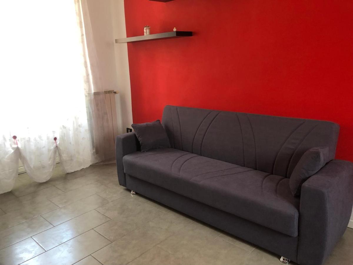 Casa Marochetti *